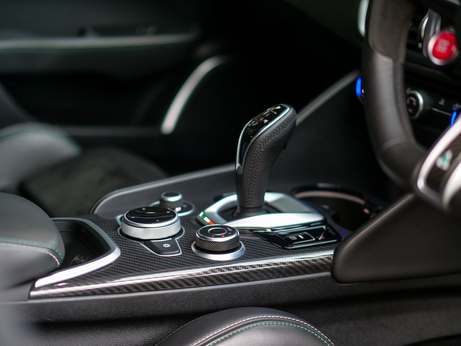 Used Alfa Romeo Giulia 2022 for sale - 76772300: Photo 25