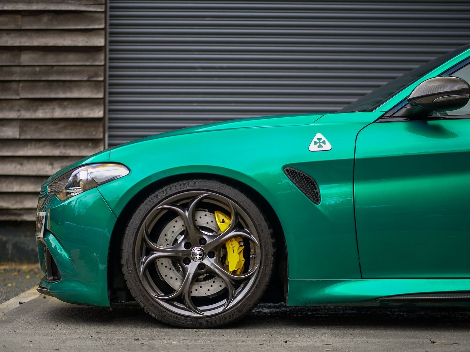 Used Alfa Romeo Giulia 2022 for sale - 76772300: Photo 28