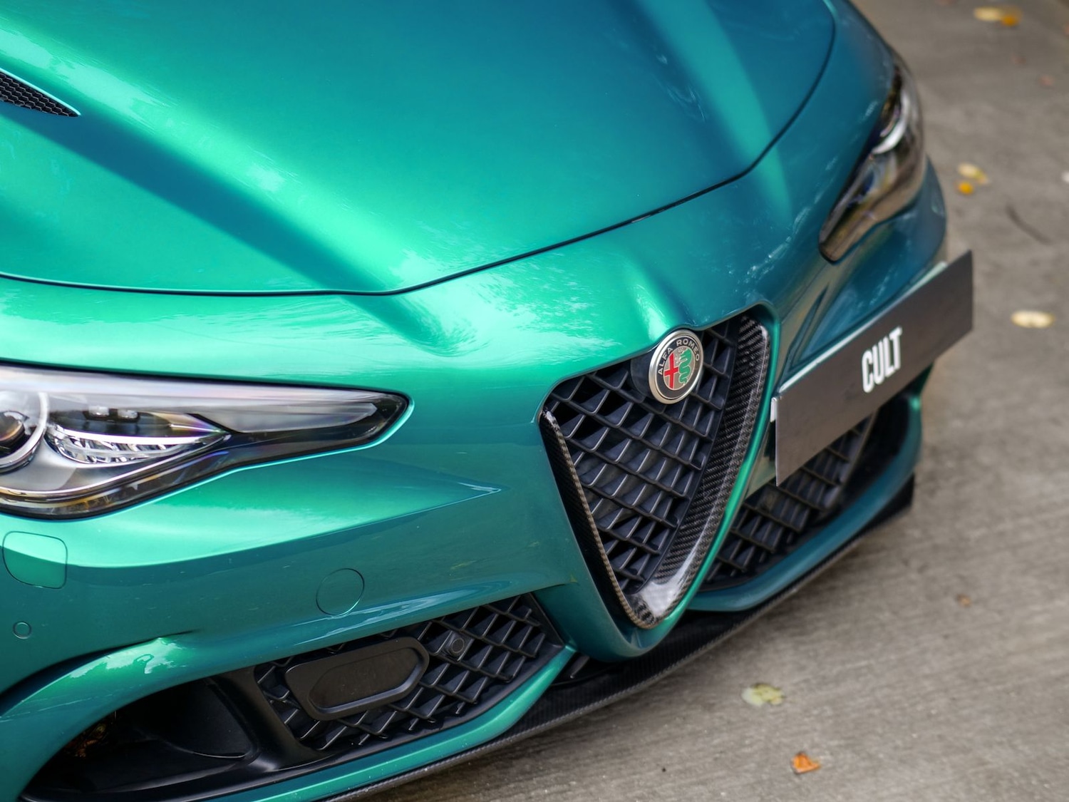 Used Alfa Romeo Giulia 2022 for sale - 76772300: Photo 30