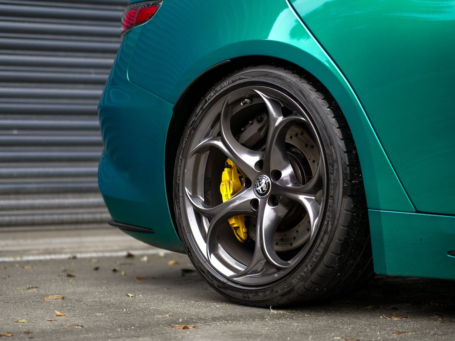 Used Alfa Romeo Giulia 2022 for sale - 76772300: Photo 31