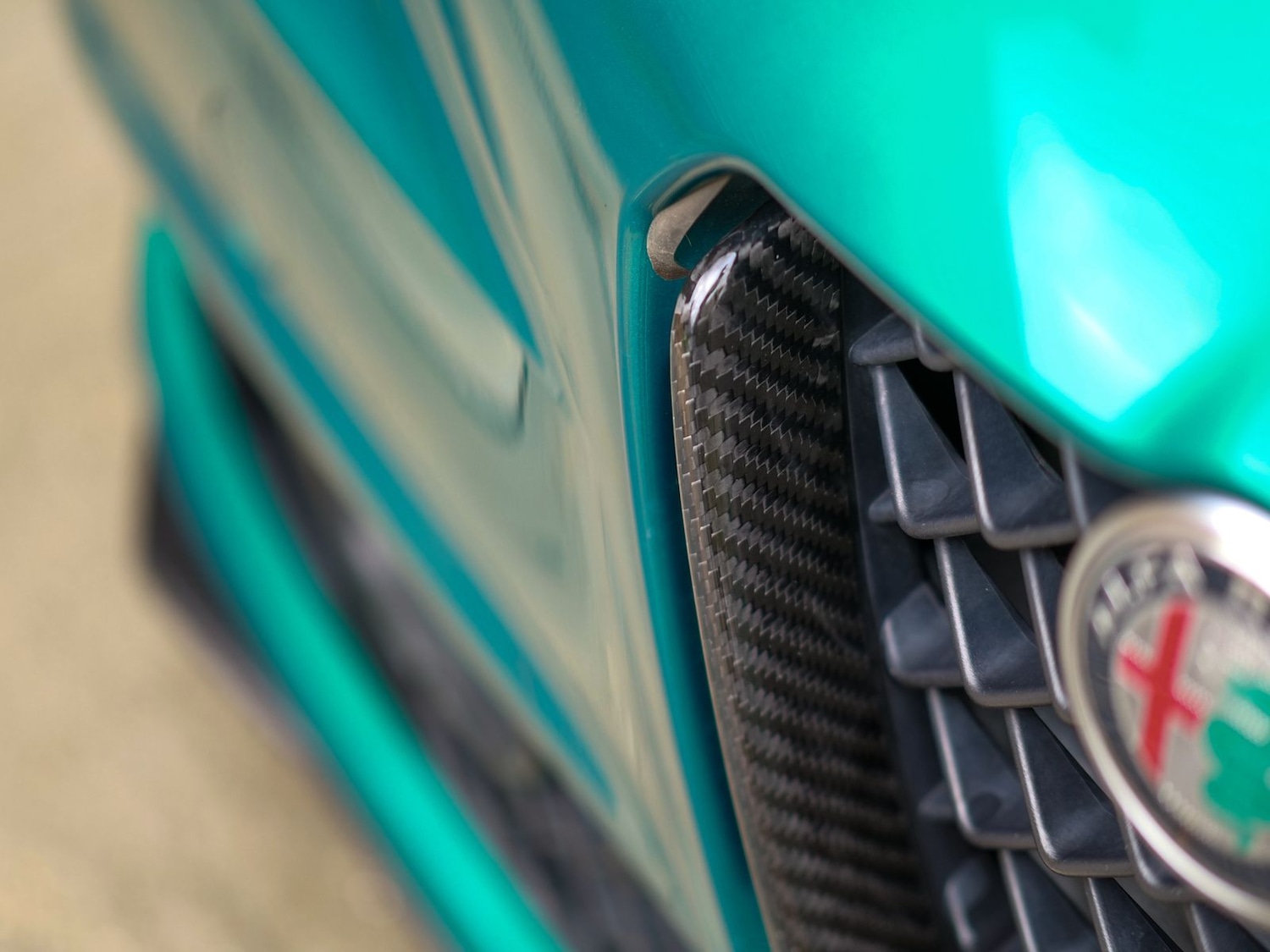 Used Alfa Romeo Giulia 2022 for sale - 76772300: Photo 40