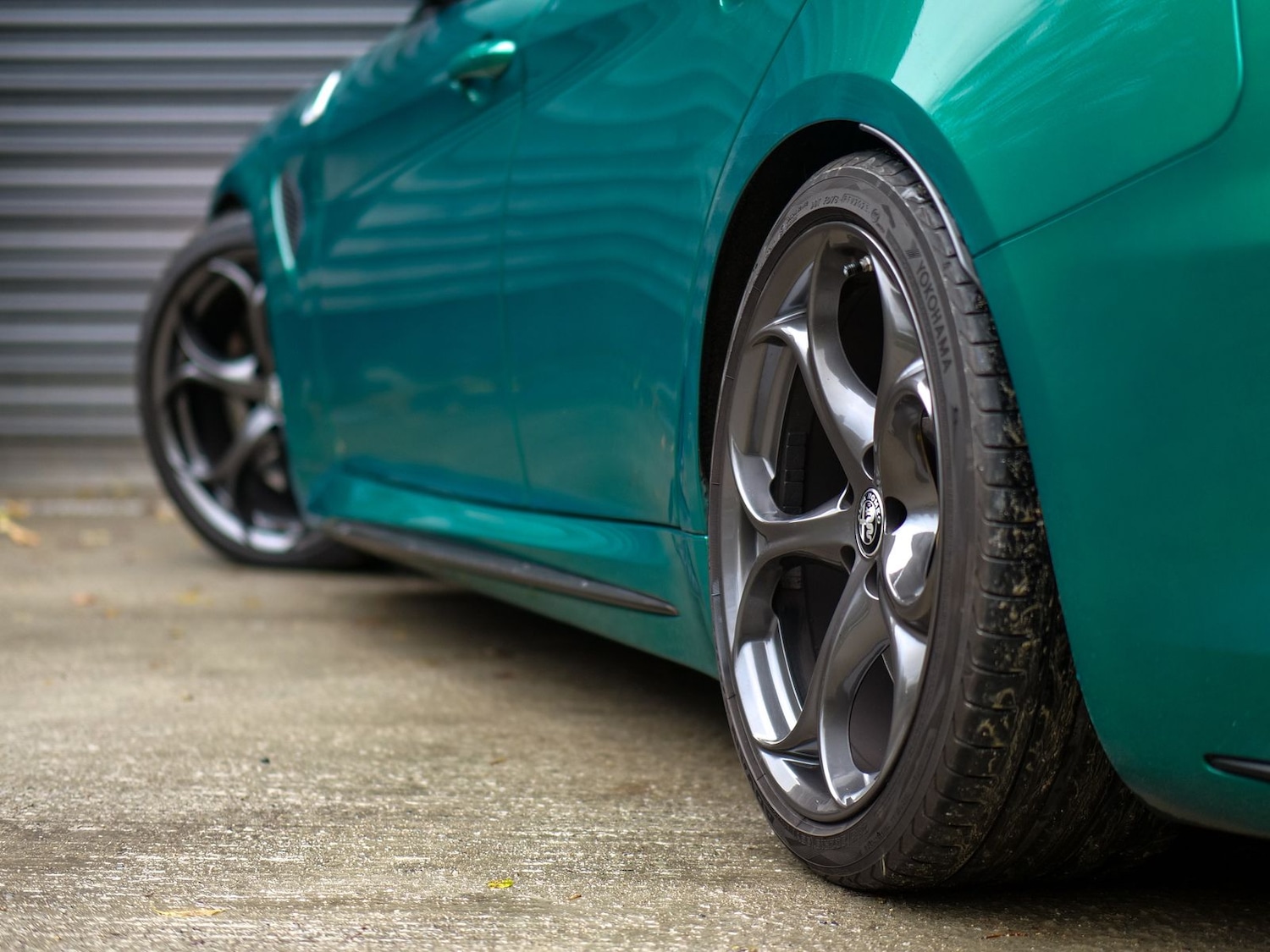 Used Alfa Romeo Giulia 2022 for sale - 76772300: Photo 42