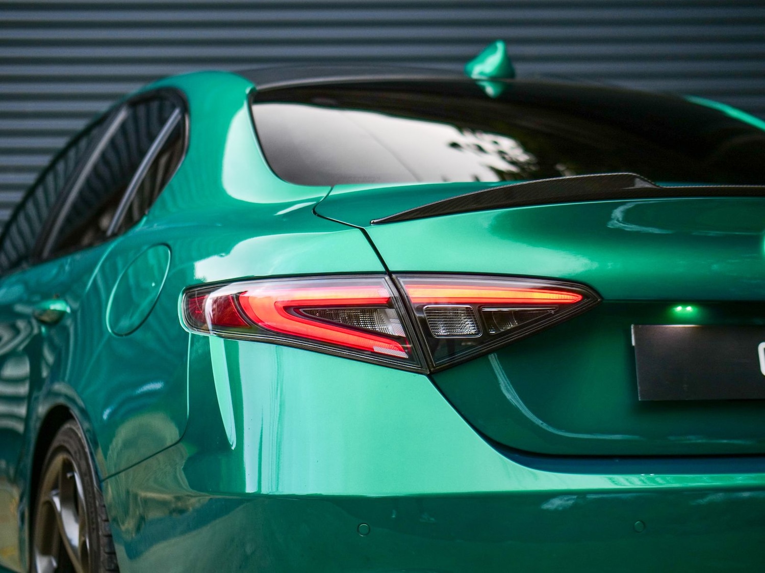 Used Alfa Romeo Giulia 2022 for sale - 76772300: Photo 43