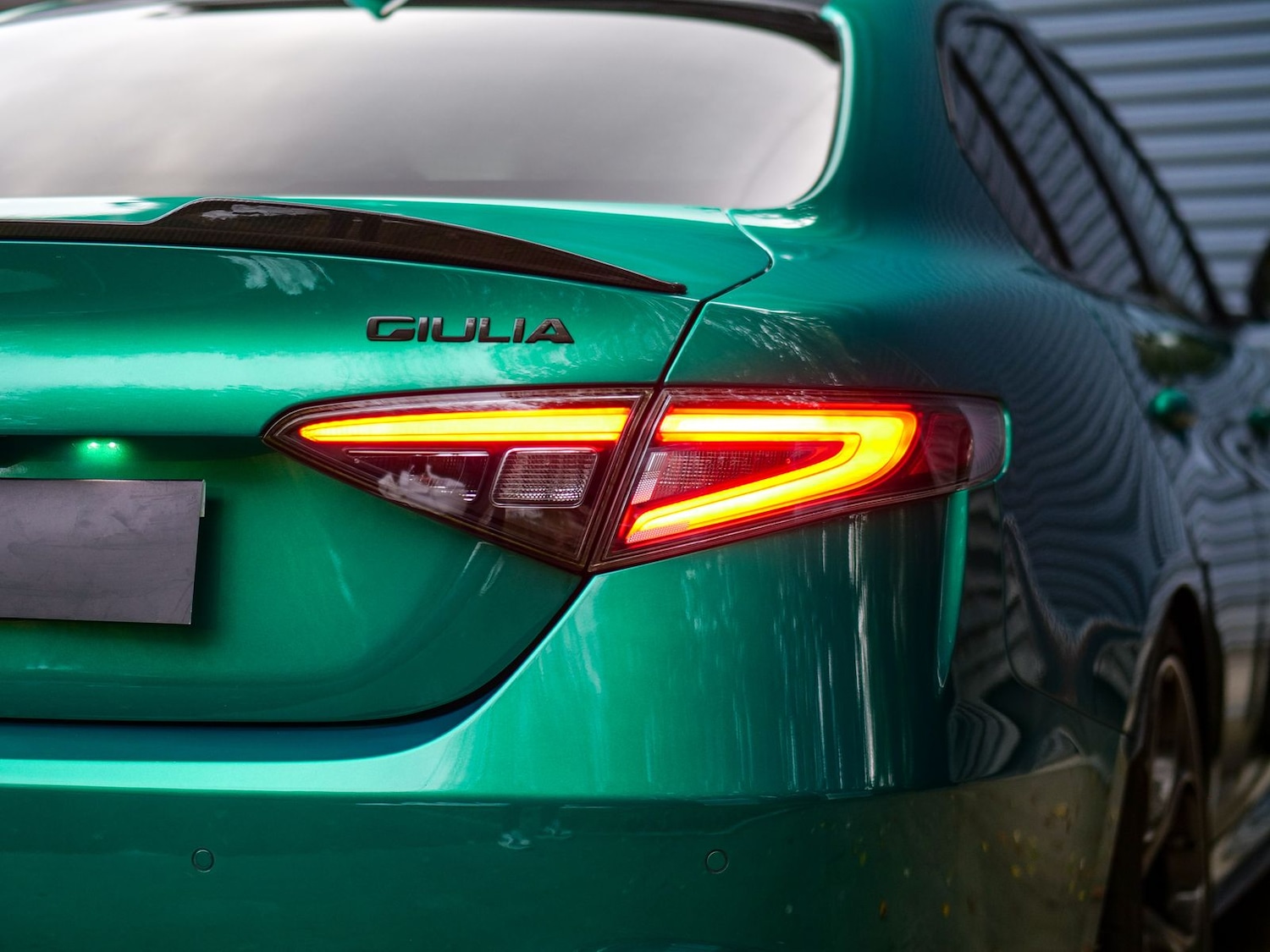 Used Alfa Romeo Giulia 2022 for sale - 76772300: Photo 46