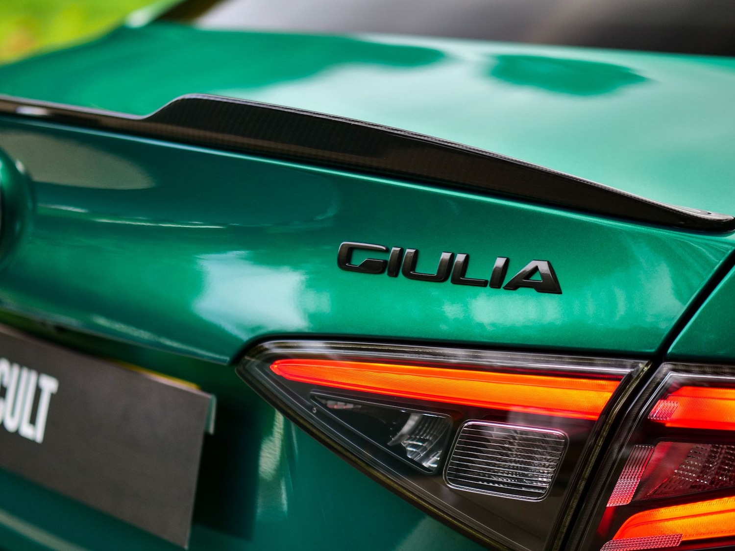 Used Alfa Romeo Giulia 2022 for sale - 76772300: Photo 48