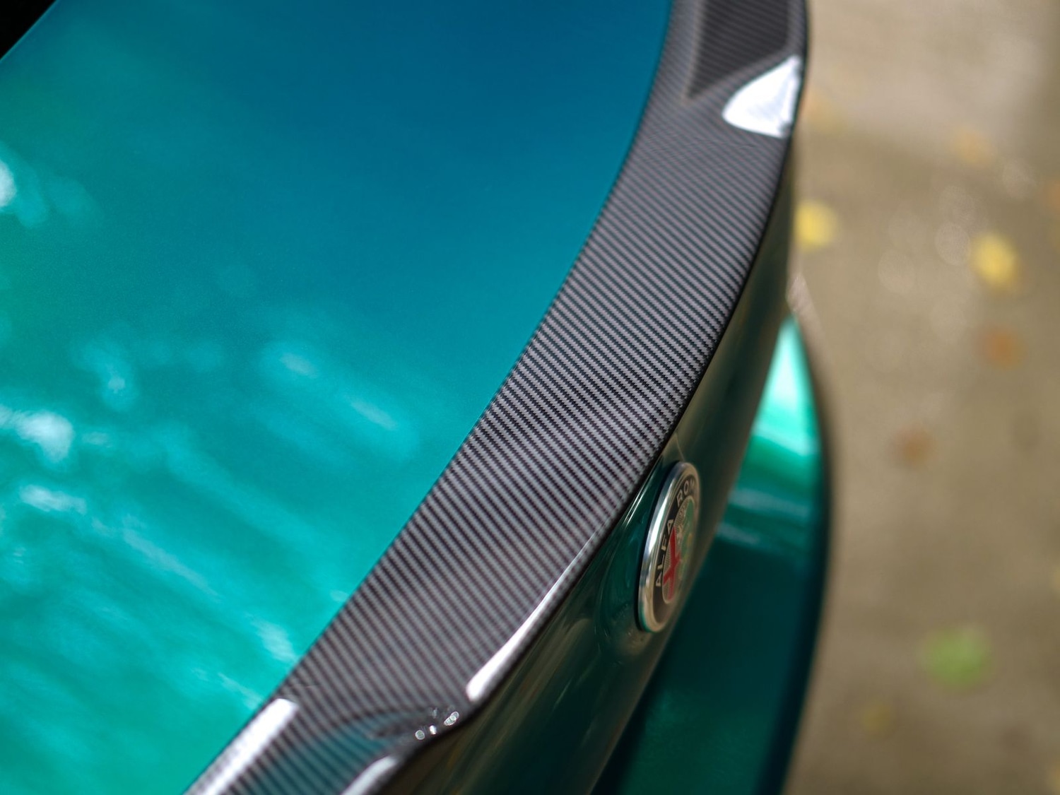 Used Alfa Romeo Giulia 2022 for sale - 76772300: Photo 50