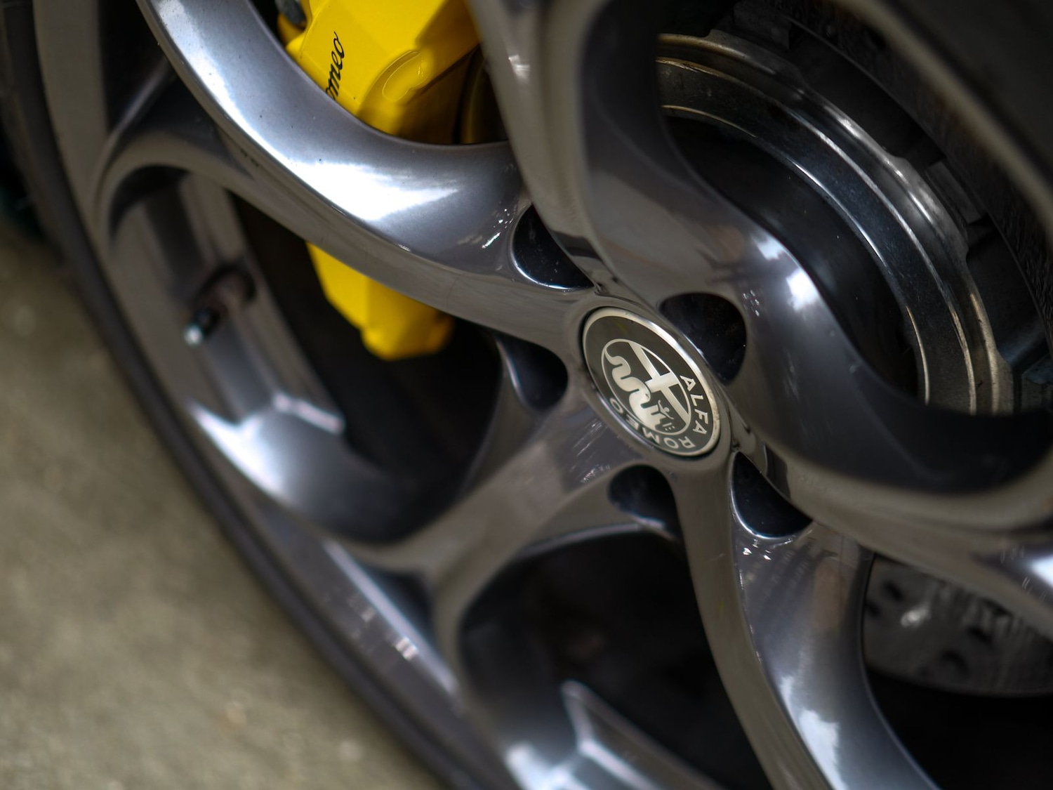 Used Alfa Romeo Giulia 2022 for sale - 76772300: Photo 51