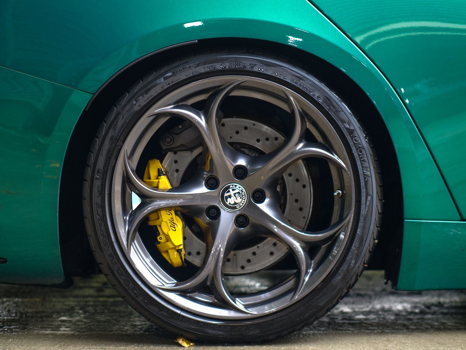 Used Alfa Romeo Giulia 2022 for sale - 76772300: Photo 53