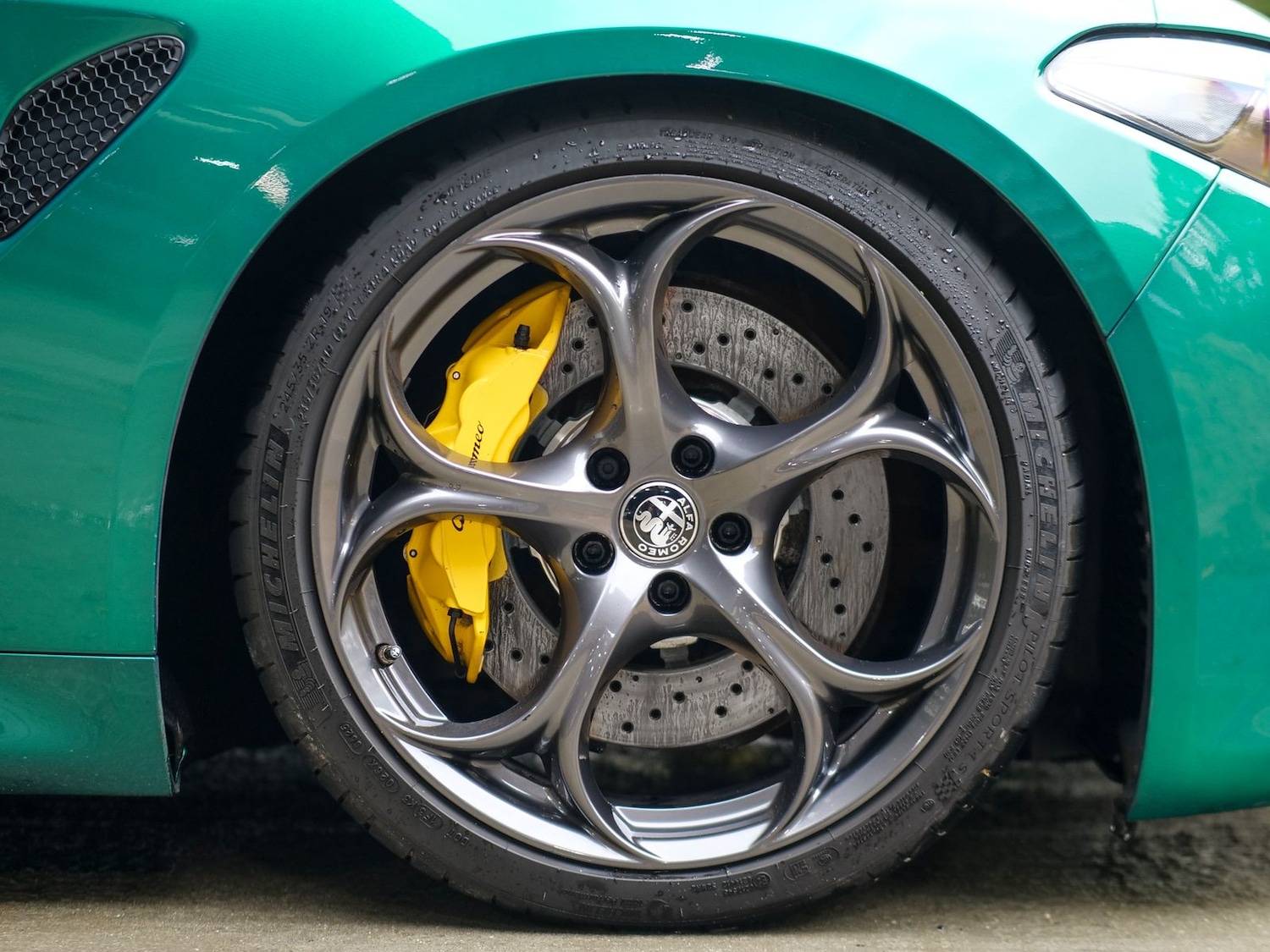 Used Alfa Romeo Giulia 2022 for sale - 76772300: Photo 54