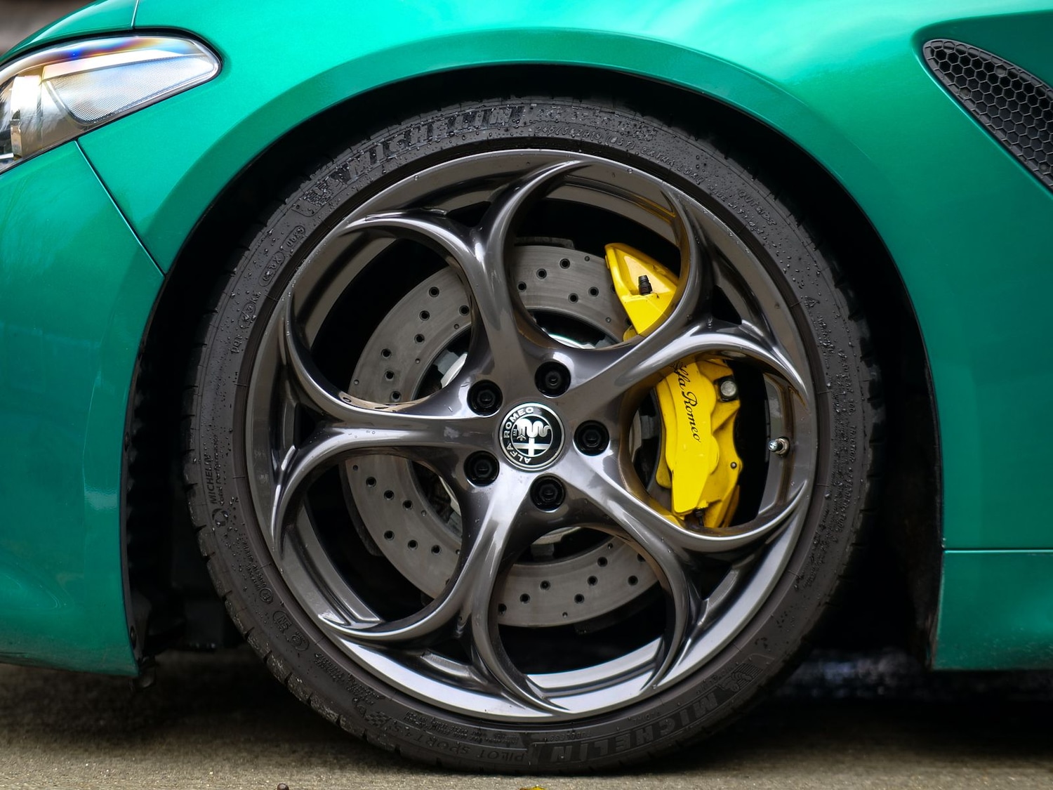 Used Alfa Romeo Giulia 2022 for sale - 76772300: Photo 55