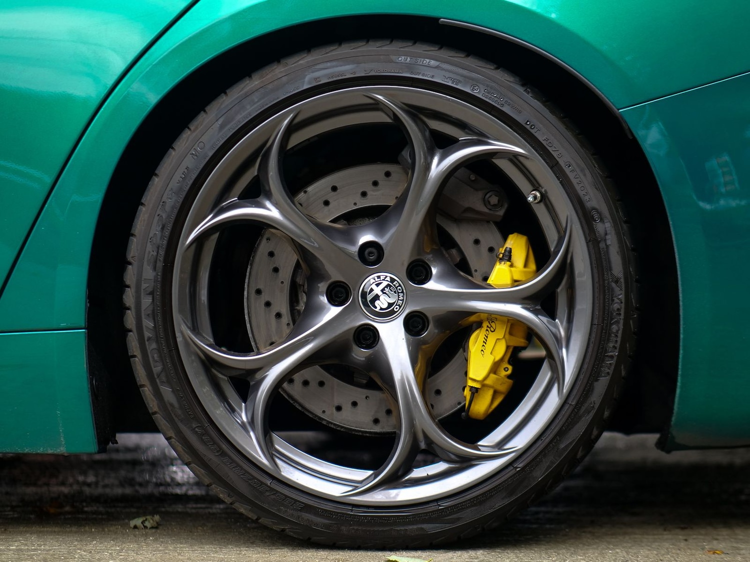 Used Alfa Romeo Giulia 2022 for sale - 76772300: Photo 56