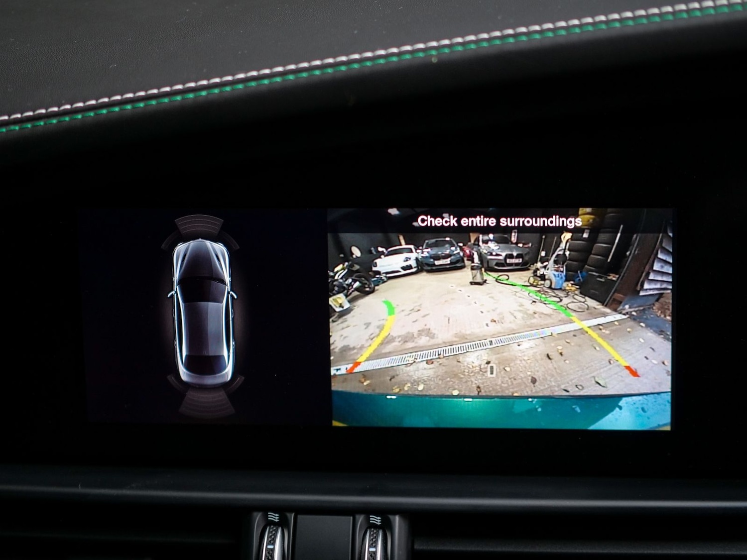 Used Alfa Romeo Giulia 2022 for sale - 76772300: Photo 57