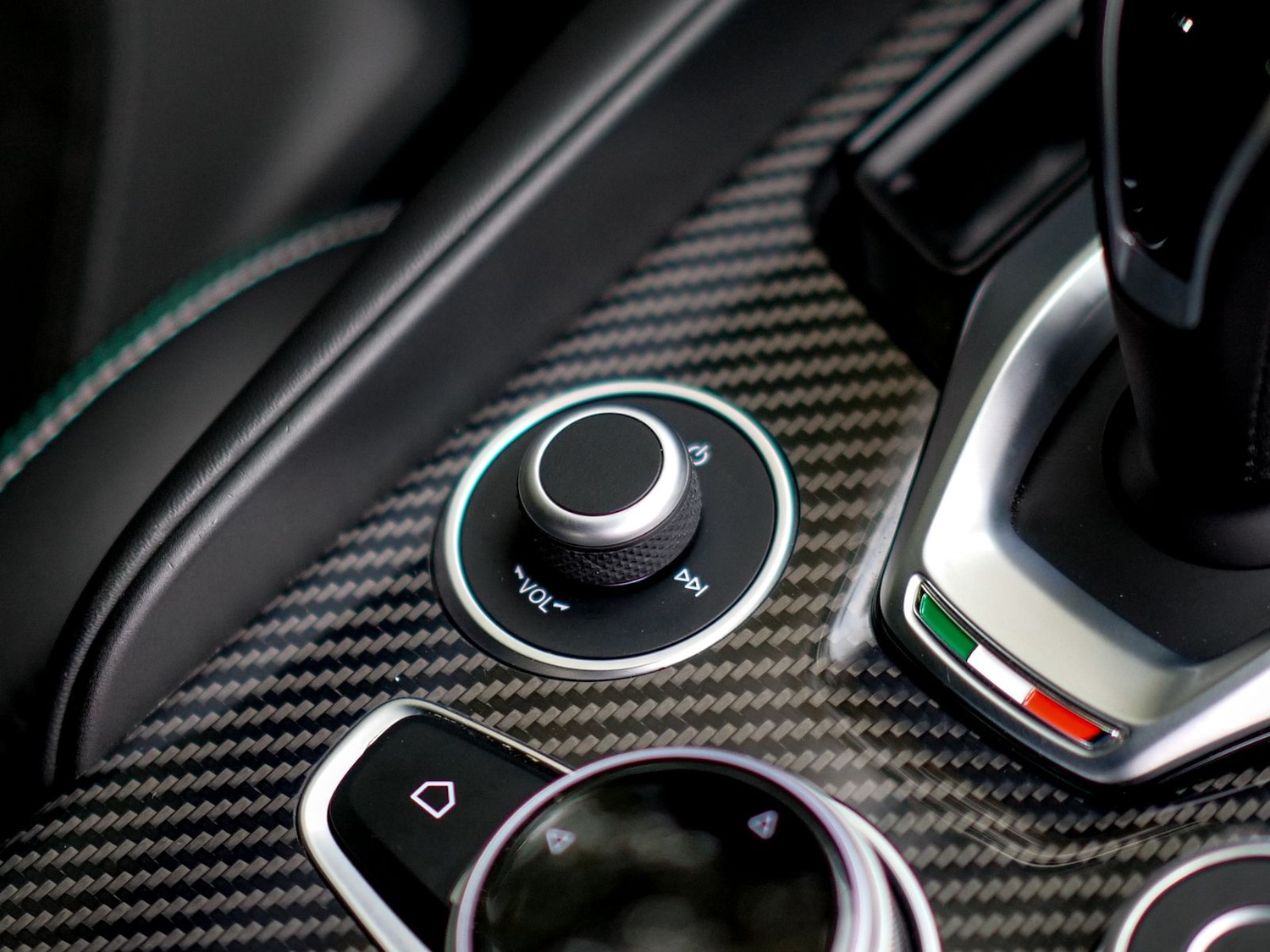 Used Alfa Romeo Giulia 2022 for sale - 76772300: Photo 59