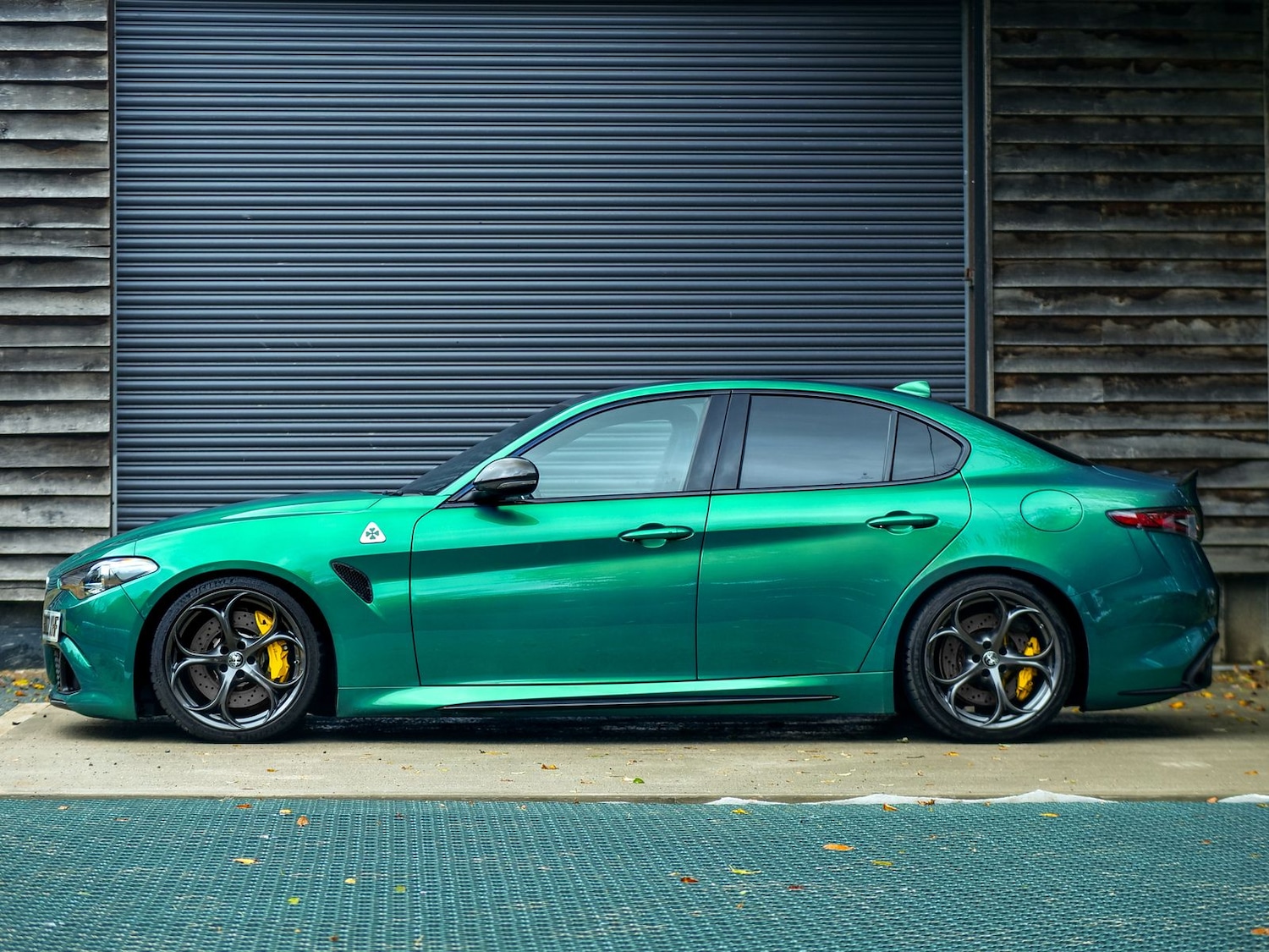 Used Alfa Romeo Giulia 2022 for sale - 76772300: Photo 6