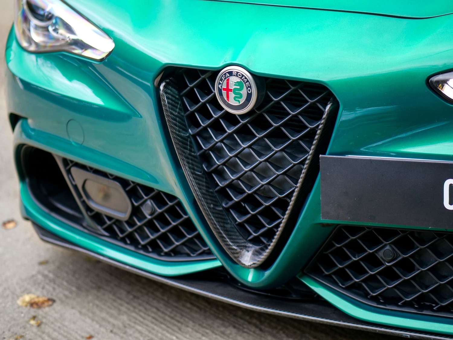 Used Alfa Romeo Giulia 2022 for sale - 76772300: Photo 8