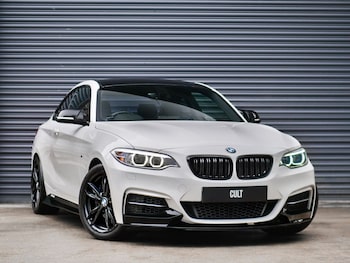 Used BMW 2 Series 2016 for sale - 77539960: Photo