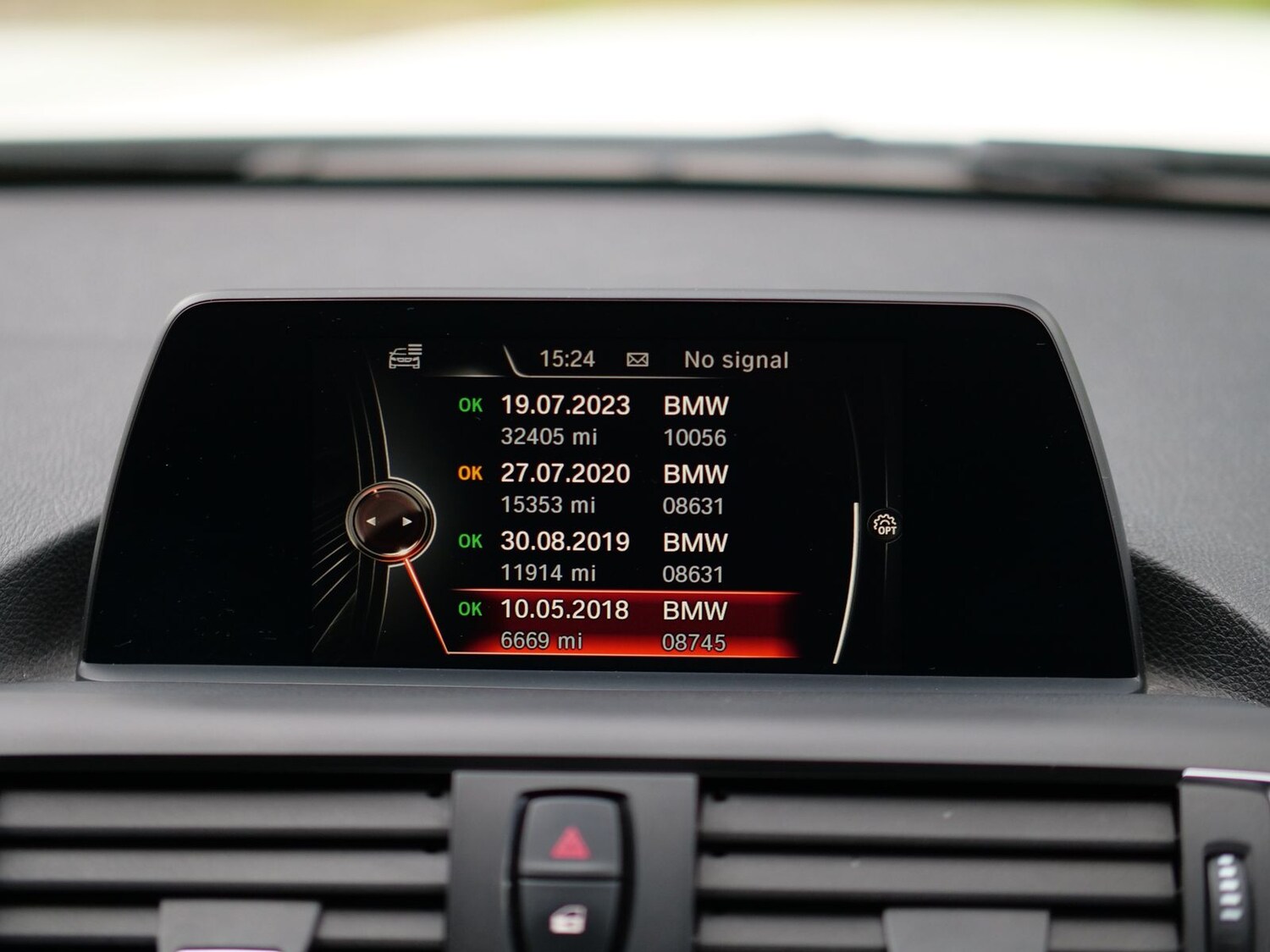 Used BMW 2 Series 2016 for sale - 77539960: Photo 27