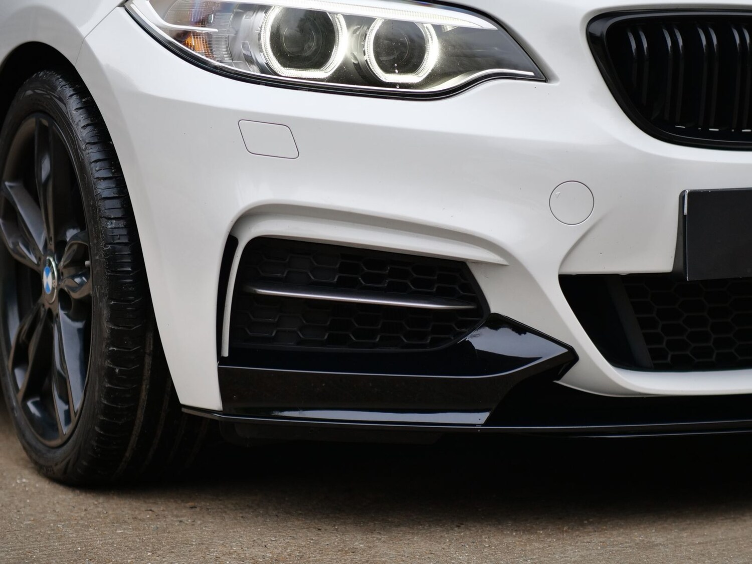 Used BMW 2 Series 2016 for sale - 77539960: Photo 31