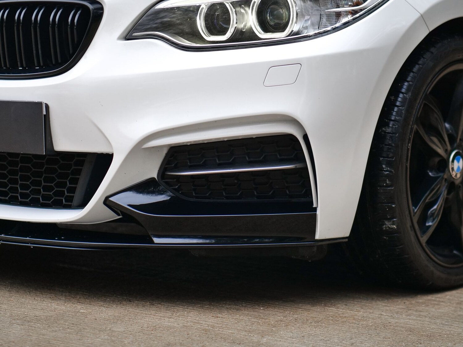 Used BMW 2 Series 2016 for sale - 77539960: Photo 33