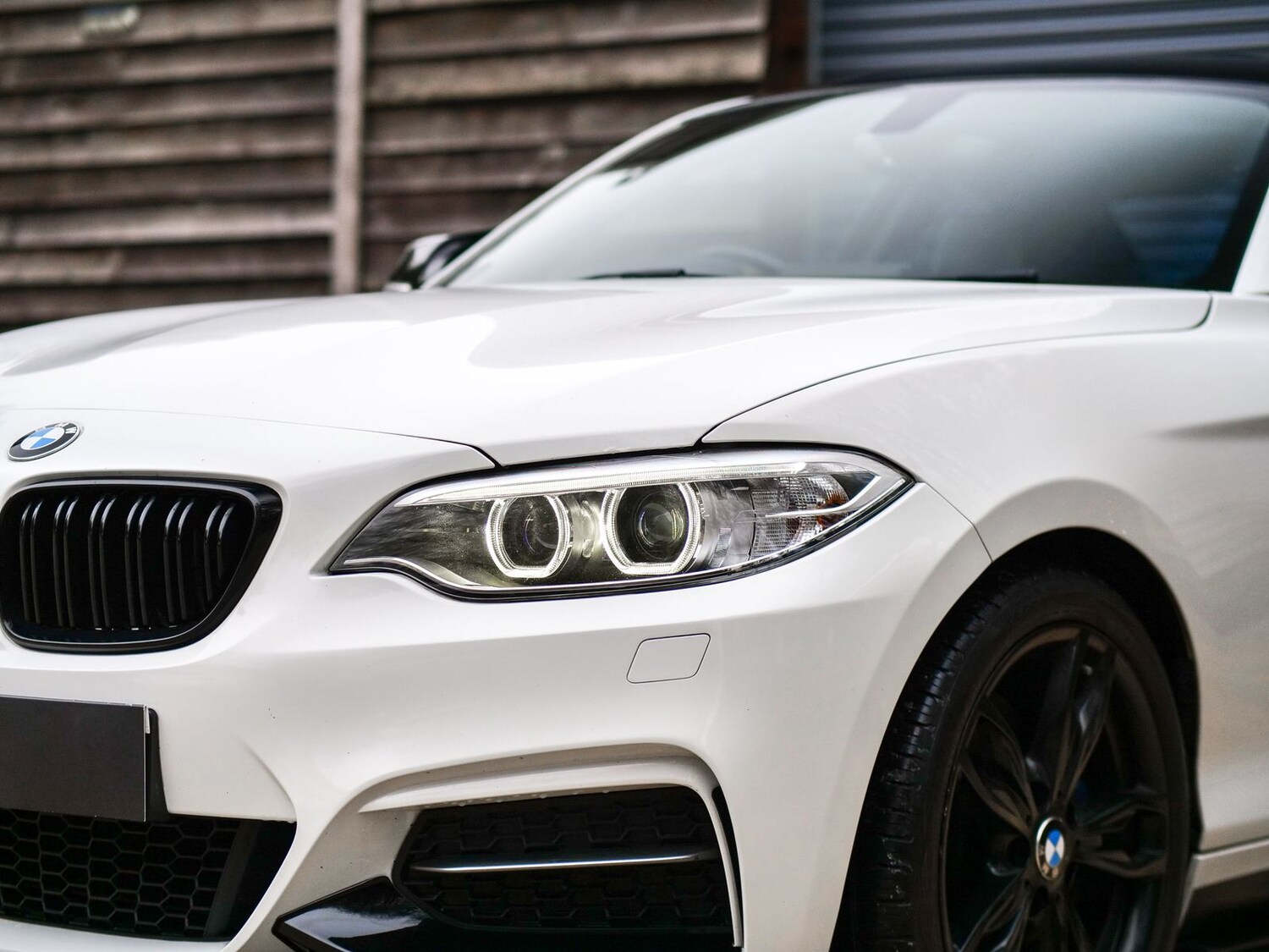 Used BMW 2 Series 2016 for sale - 77539960: Photo 34