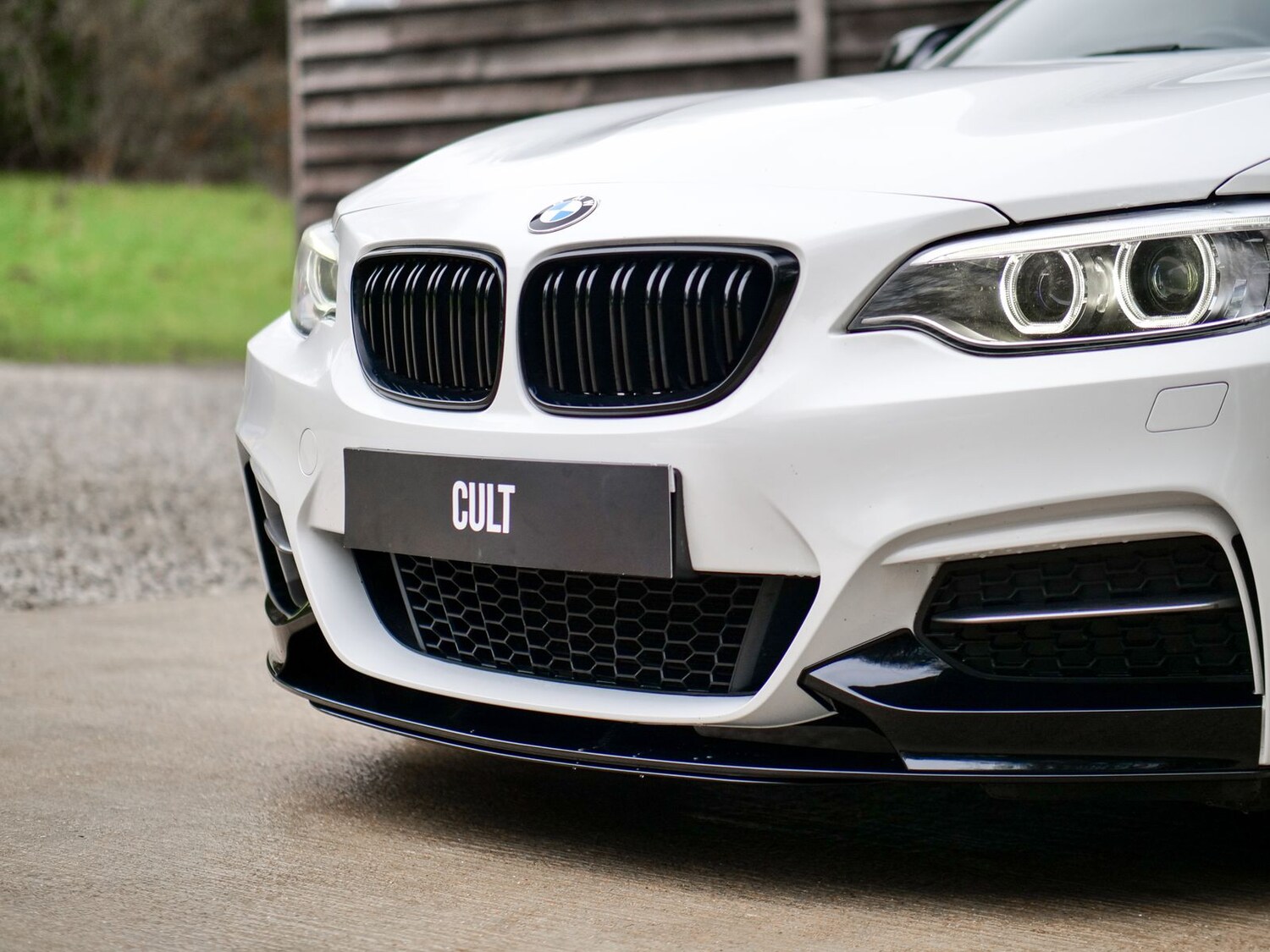 Used BMW 2 Series 2016 for sale - 77539960: Photo 35