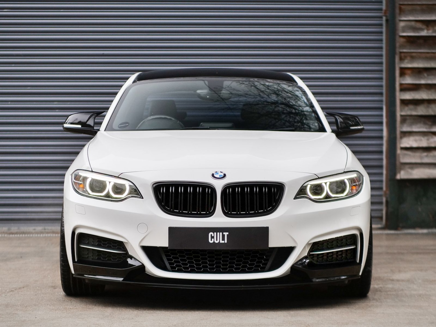 Used BMW 2 Series 2016 for sale - 77539960: Photo 4