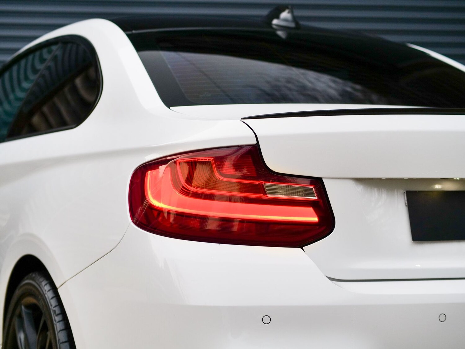 Used BMW 2 Series 2016 for sale - 77539960: Photo 44