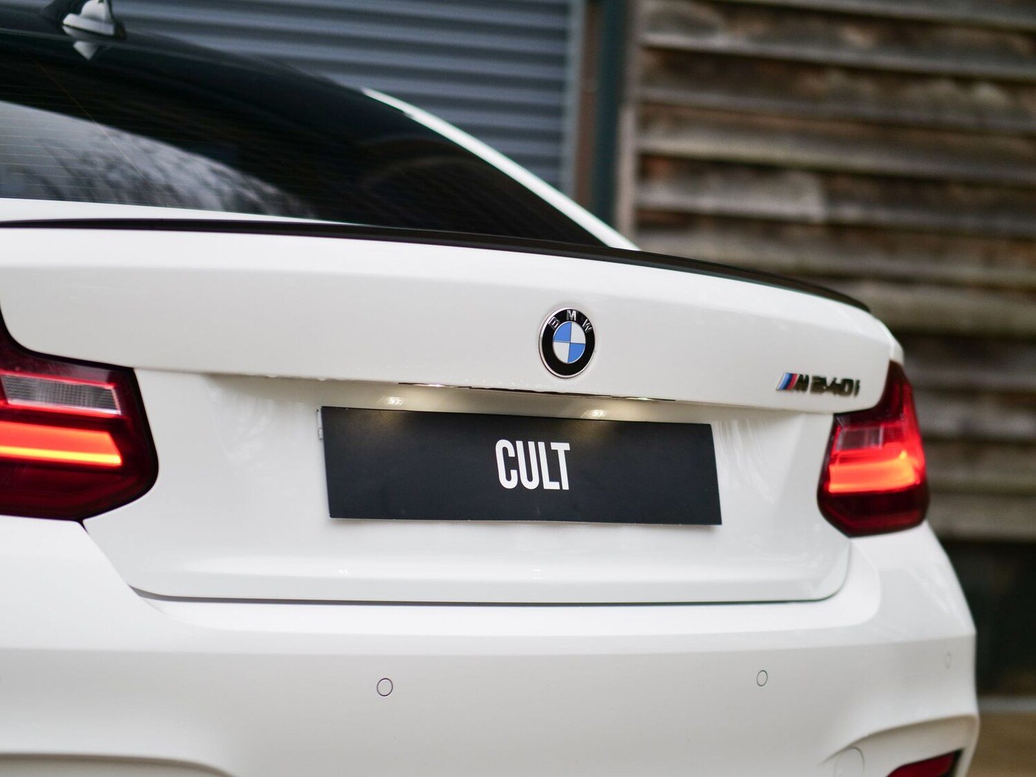 Used BMW 2 Series 2016 for sale - 77539960: Photo 45