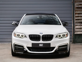 Used BMW 2 Series 2016 for sale - 77539960: Photo