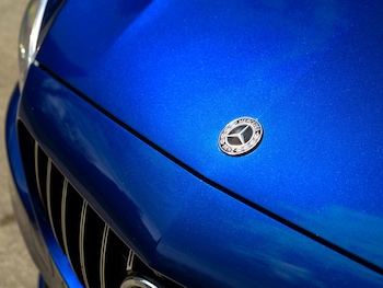 Used Mercedes-Benz C Class 2018 for sale - 78293855: Photo