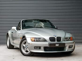 Used BMW Z3 1999 for sale - 79705771: Photo