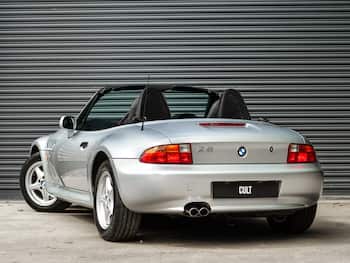 Used BMW Z3 1999 for sale - 79705771: Photo