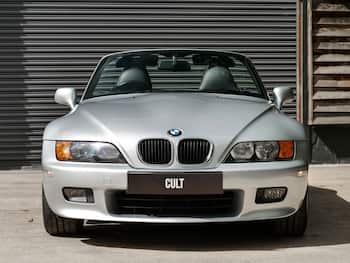 Used BMW Z3 1999 for sale - 79705771: Photo