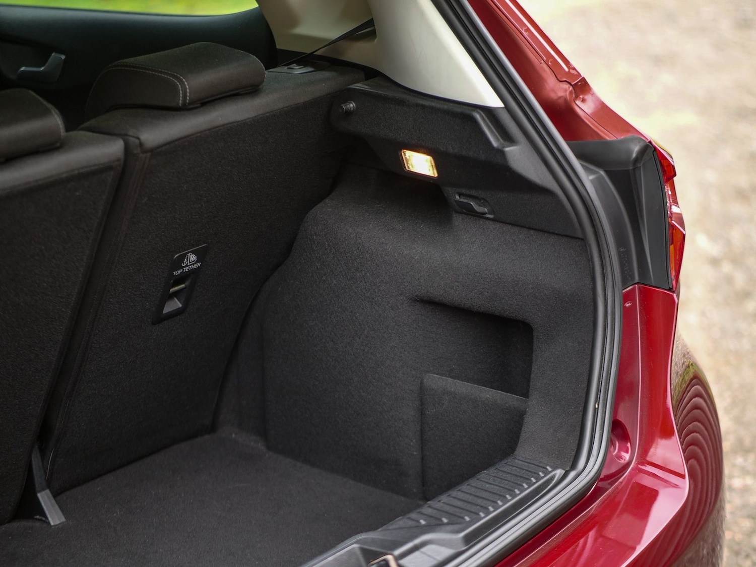 Used Ford Fiesta 2017 for sale - 76772305: Photo 12