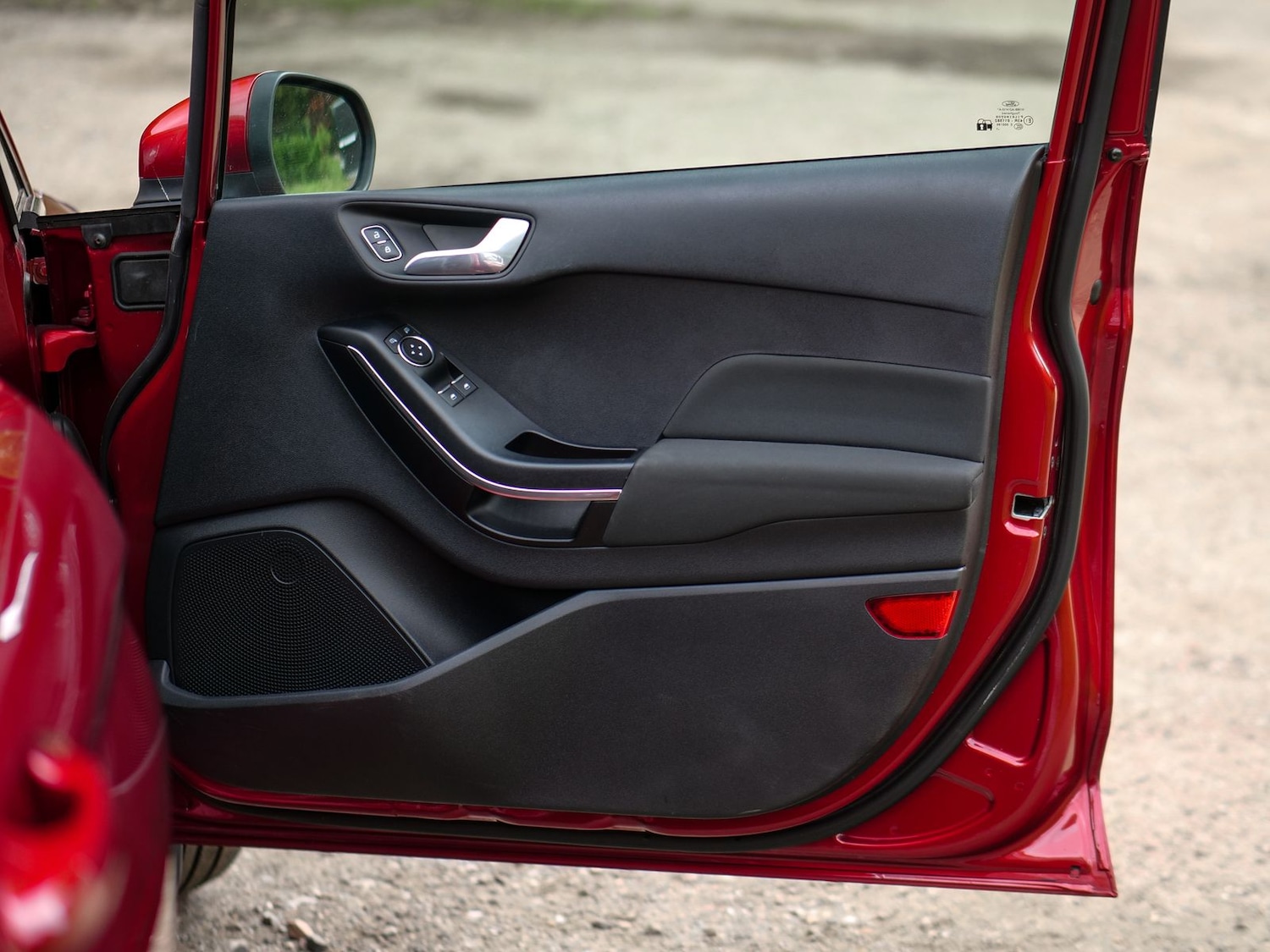 Used Ford Fiesta 2017 for sale - 76772305: Photo 13