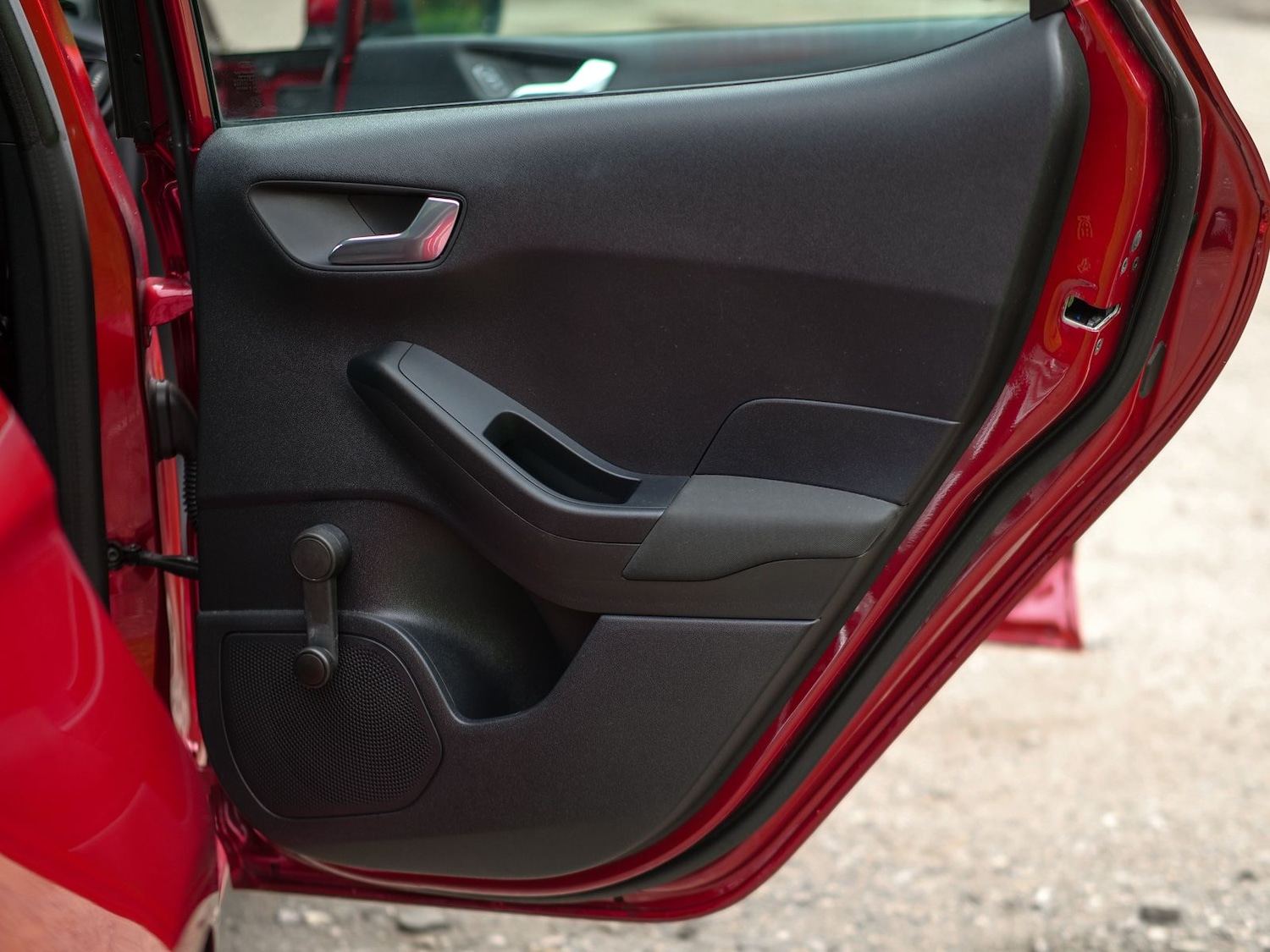 Used Ford Fiesta 2017 for sale - 76772305: Photo 15