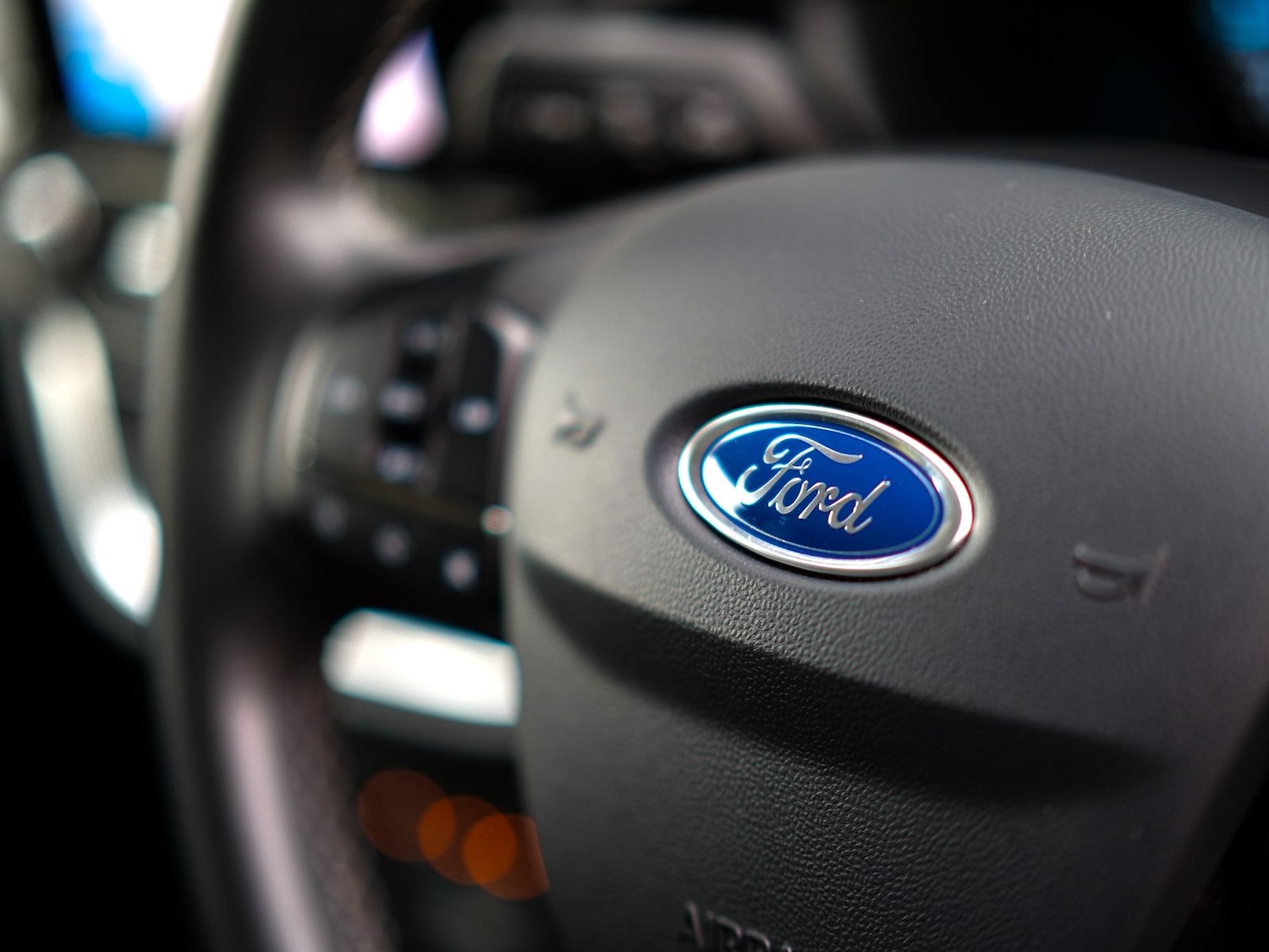 Used Ford Fiesta 2017 for sale - 76772305: Photo 16