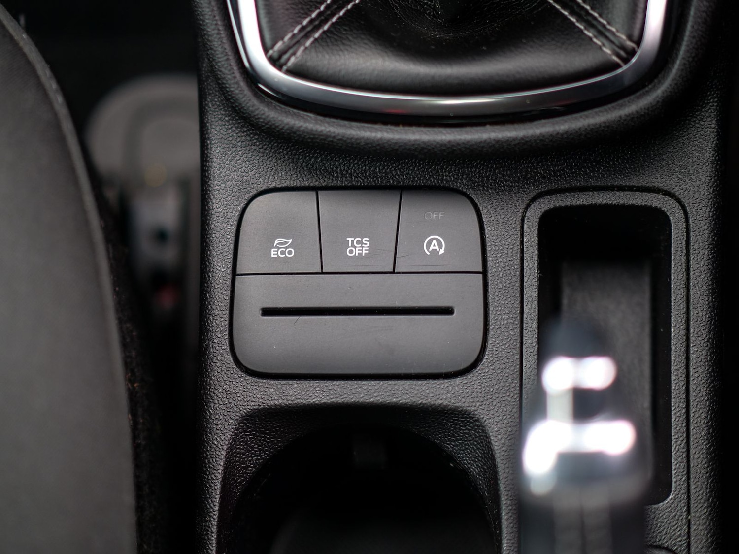 Used Ford Fiesta 2017 for sale - 76772305: Photo 17