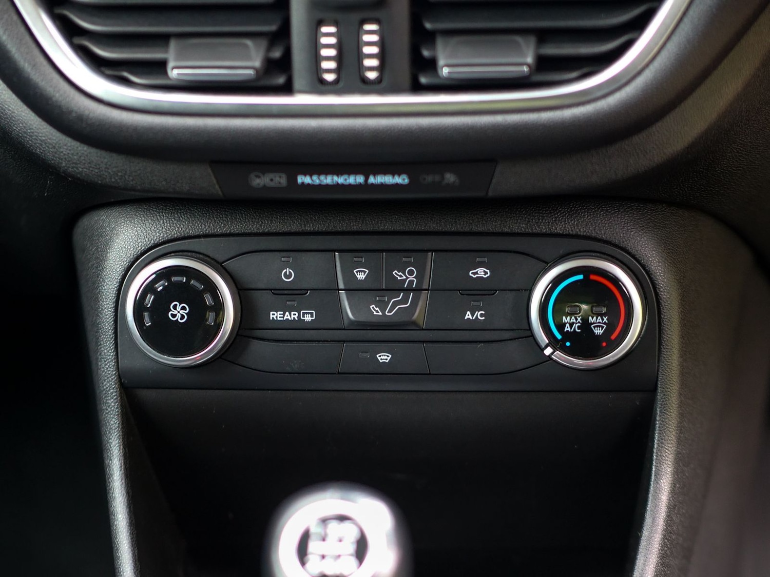 Used Ford Fiesta 2017 for sale - 76772305: Photo 19