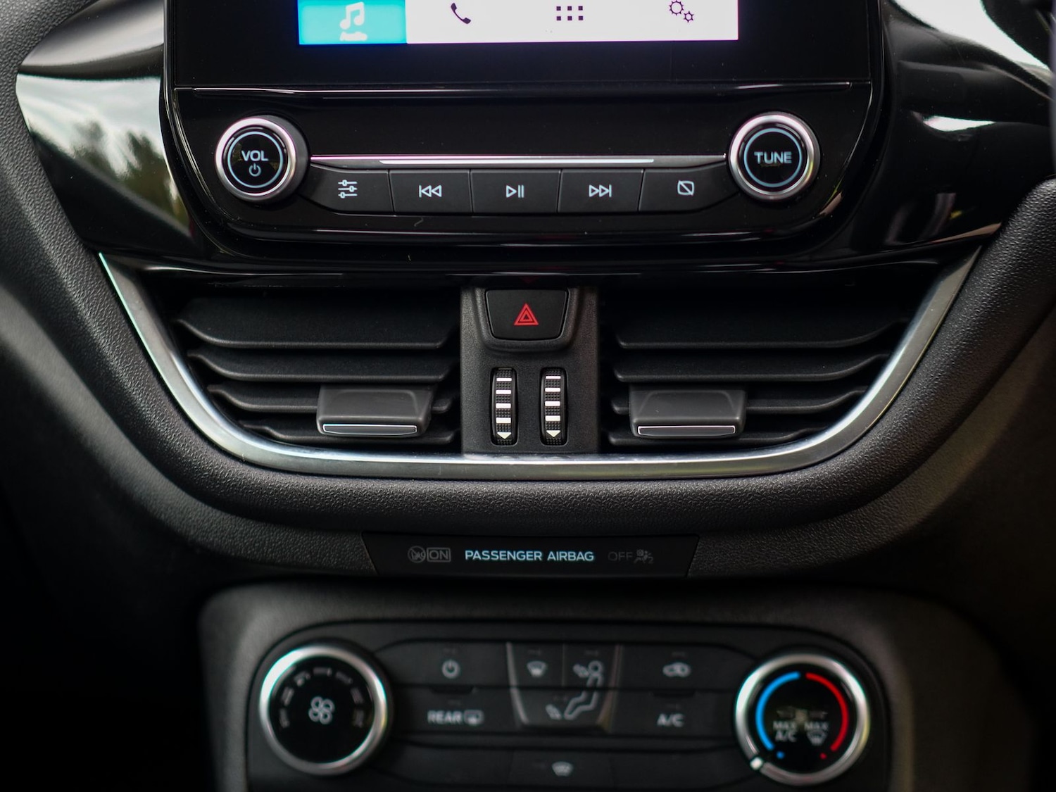 Used Ford Fiesta 2017 for sale - 76772305: Photo 20