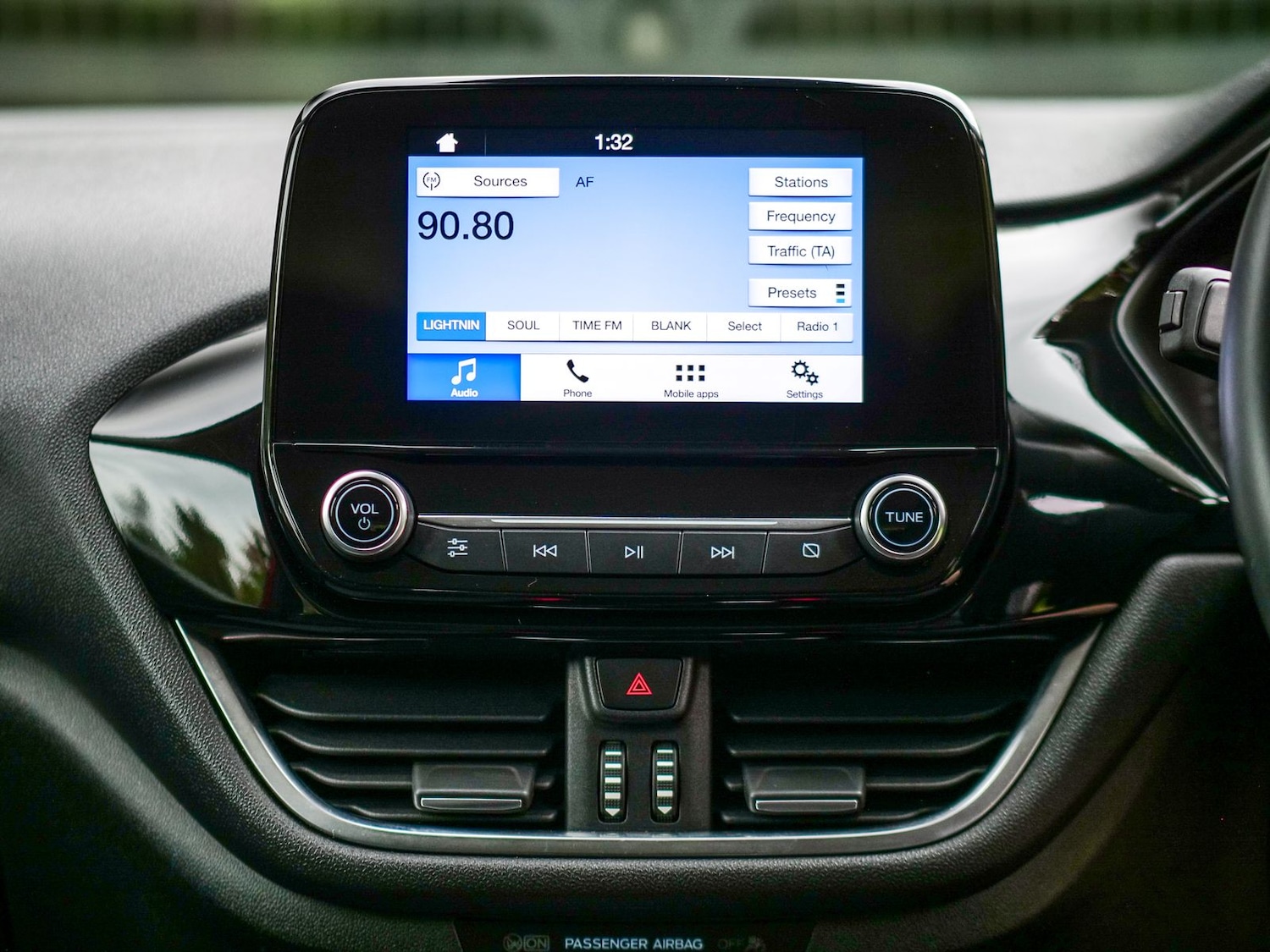 Used Ford Fiesta 2017 for sale - 76772305: Photo 21