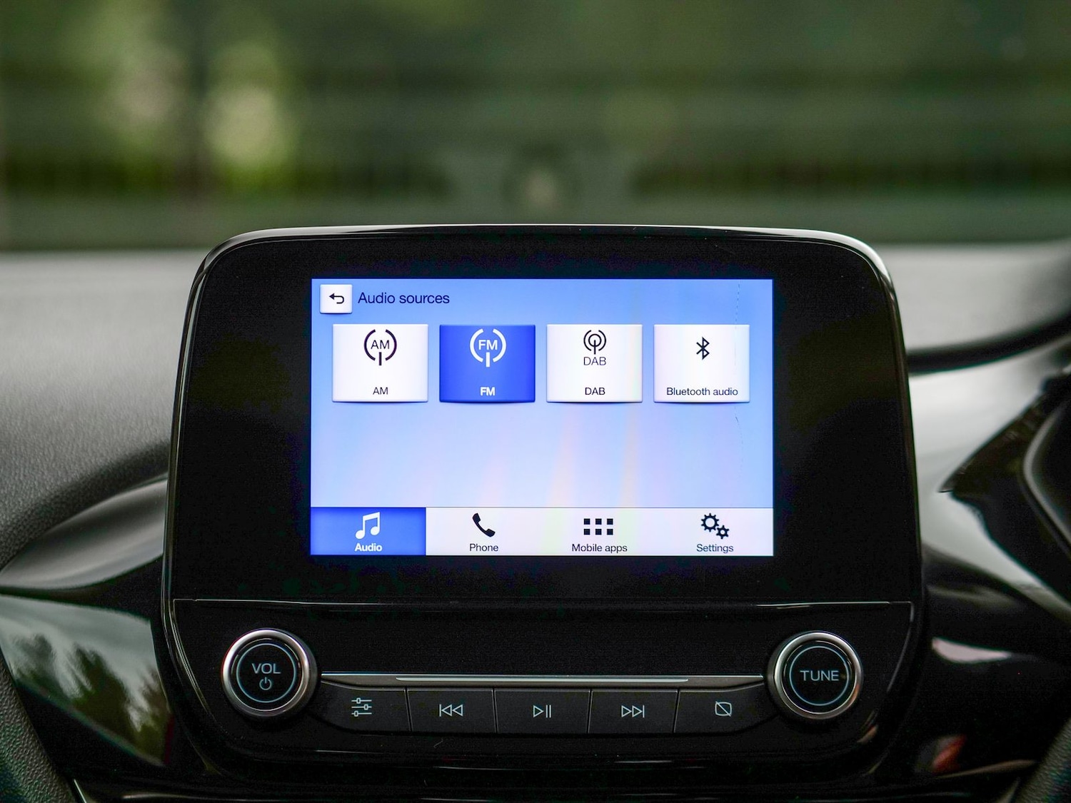 Used Ford Fiesta 2017 for sale - 76772305: Photo 23