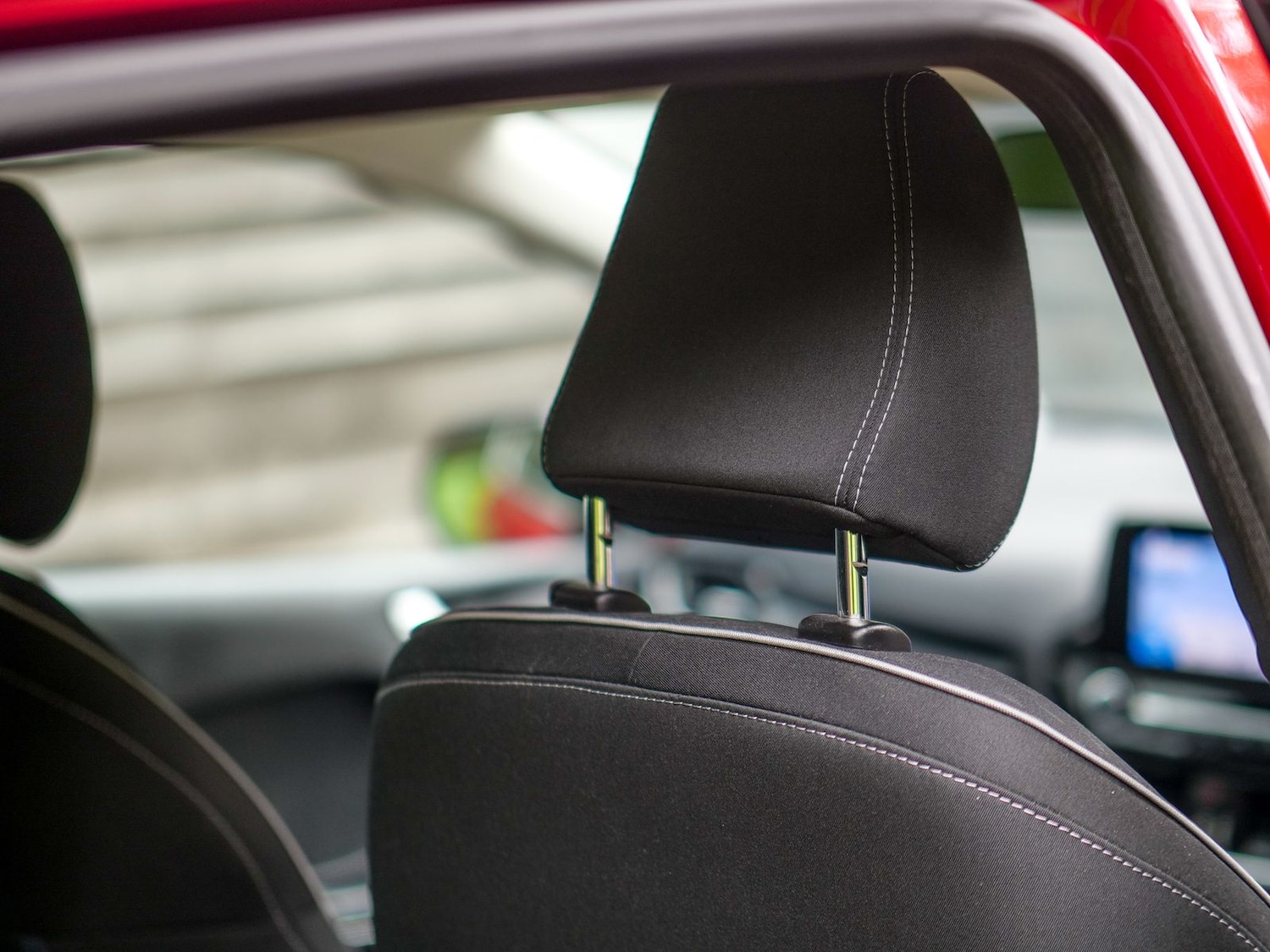 Used Ford Fiesta 2017 for sale - 76772305: Photo 25