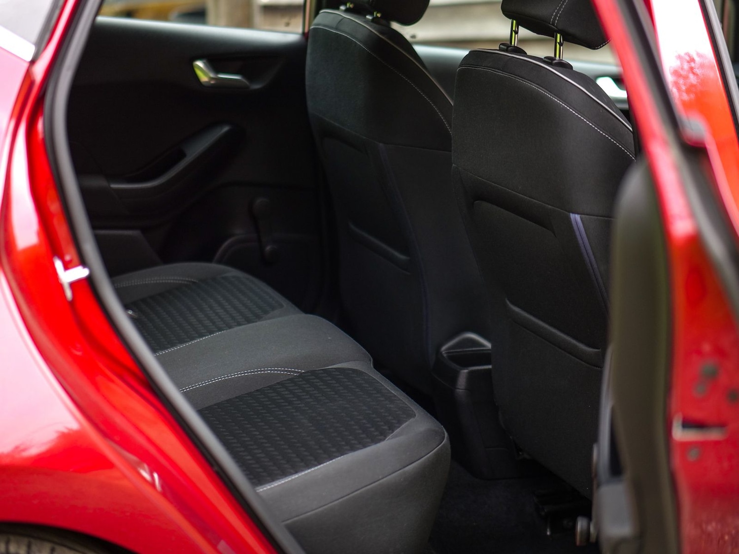 Used Ford Fiesta 2017 for sale - 76772305: Photo 27