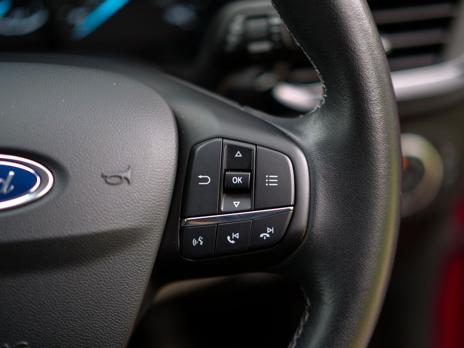 Used Ford Fiesta 2017 for sale - 76772305: Photo 31