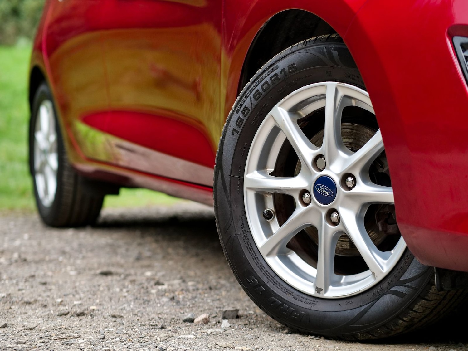 Used Ford Fiesta 2017 for sale - 76772305: Photo 35