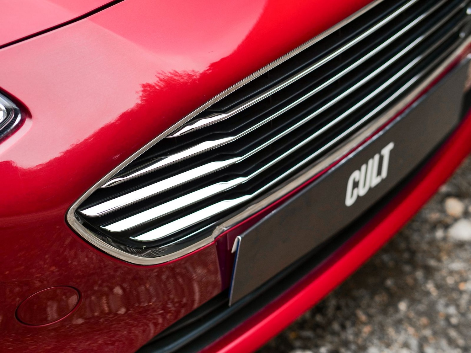 Used Ford Fiesta 2017 for sale - 76772305: Photo 39