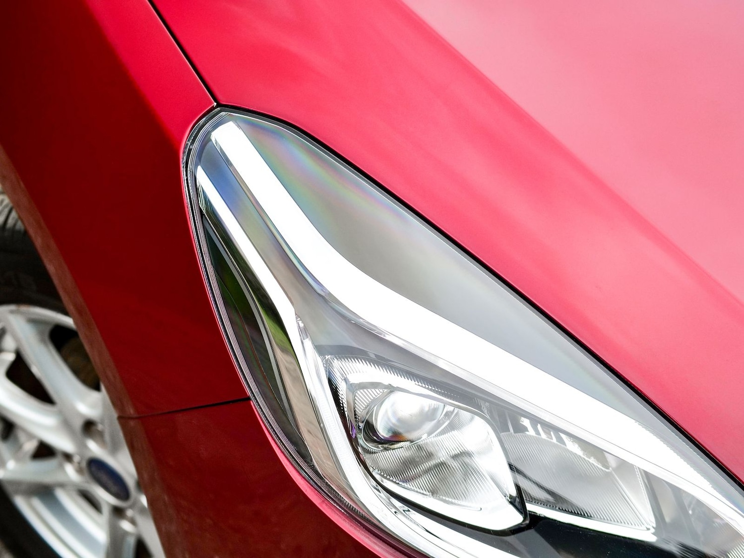 Used Ford Fiesta 2017 for sale - 76772305: Photo 41