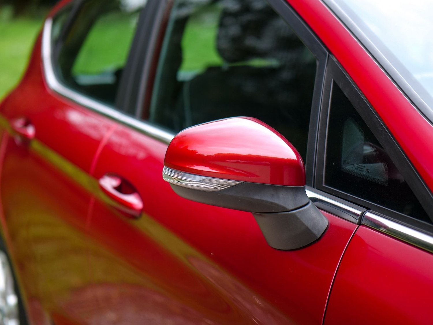 Used Ford Fiesta 2017 for sale - 76772305: Photo 42