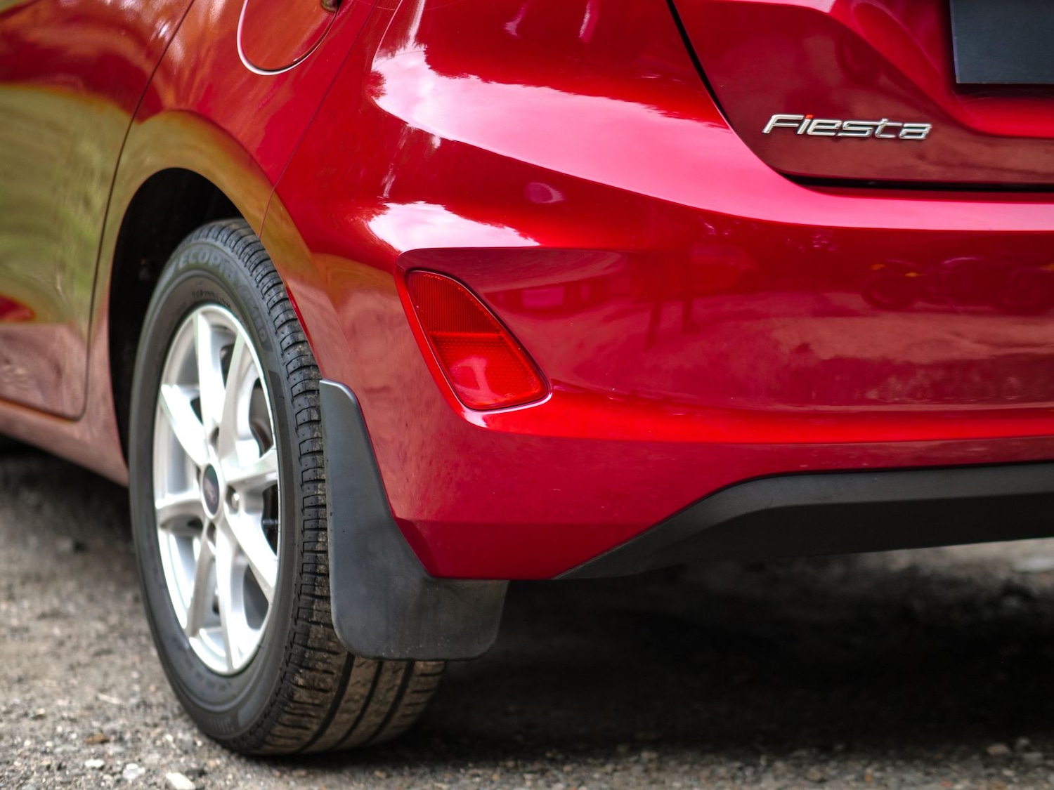 Used Ford Fiesta 2017 for sale - 76772305: Photo 43